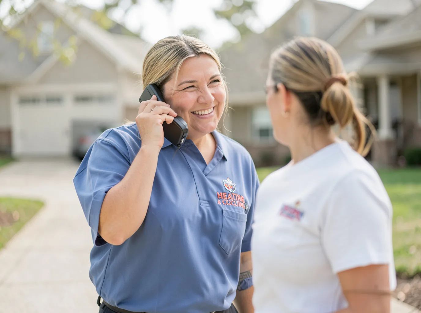 Hvac Repair Fairland, MD FAQs